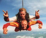 W.A. Skydiving Academy - Mackay Tourism 1