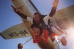 W.A. Skydiving Academy - Mackay Tourism 3