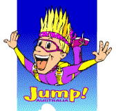Aerial Skydiving - Mackay Tourism
