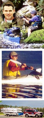 Blackaby's Sea Kayaks And Tours - Mackay Tourism 1