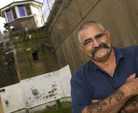 Maitland Gaol - Mackay Tourism 2