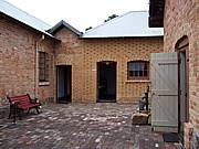 The Old Convict Gaol And Museum - Mackay Tourism 2