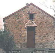Old Stuart Town Gaol - Mackay Tourism