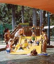 Bentley Park QLD Mackay Tourism