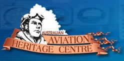 The Australian Aviation Heritage Centre - Mackay Tourism 0