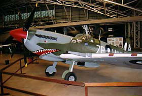 The Australian Aviation Heritage Centre - Mackay Tourism 1