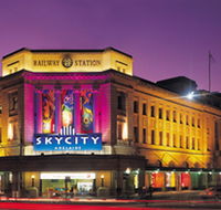 Skycity Casino Darwin - Mackay Tourism