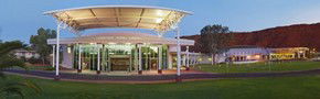 Lasseters Hotel Alice Springs - Mackay Tourism 0