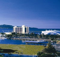 Jupiters Townsville Hotel  Casino - Mackay Tourism