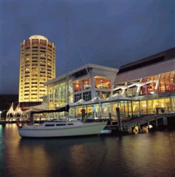 Sandy Bay TAS Mackay Tourism
