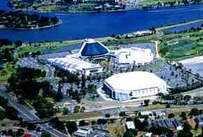 Burswood Entertainment Complex - Mackay Tourism 1