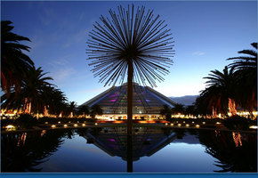 Burswood Entertainment Complex - Mackay Tourism 2