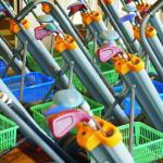 Oasis Supa Golf And Adventure Putt - Mackay Tourism 1