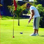 Oasis Supa Golf And Adventure Putt - Mackay Tourism 2