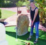 Oasis Supa Golf And Adventure Putt - Mackay Tourism 3