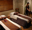 Hidden Valley Eco Spa Lodges  Day Spas - Mackay Tourism