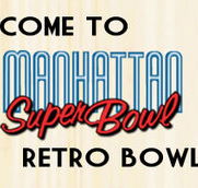 Manhattan Superbowl - Mackay Tourism