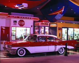 Manhattan Superbowl - Mackay Tourism 1