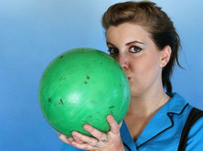 AMF Bowling Centres Australia - Mackay Tourism 2