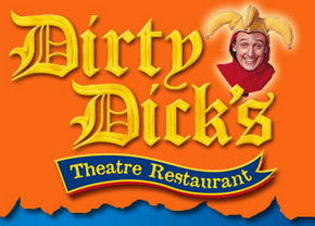 Dirty Dicks - Mackay Tourism 0