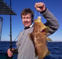 Downunder Charters - Mackay Tourism