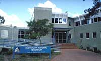Australian National Botanic Gardens - Mackay Tourism 3