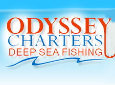 Odyssey Charters - Mackay Tourism 0