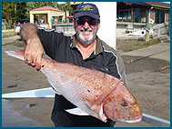 Odyssey Charters - Mackay Tourism 1