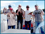 Odyssey Charters - Mackay Tourism 2