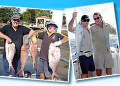 Odyssey Charters - Mackay Tourism 3
