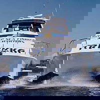  Mackay Tourism