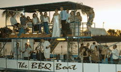Kununurra Cruises - Mackay Tourism 2