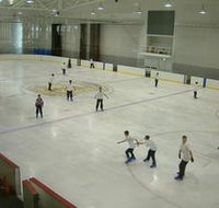 Liverpool Catholic Club Rink - Mackay Tourism