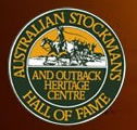 Australian Stockman's Hall of Fame - Mackay Tourism
