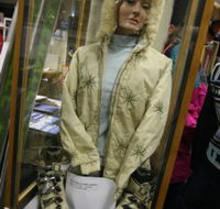 Alpine Museum - Mackay Tourism