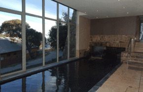 Breathtaker on High Spa Retreat - Mackay Tourism