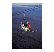 Scenic Chairlift Ride - Mackay Tourism