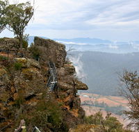 Power's Lookout - Mackay Tourism