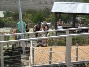  Mackay Tourism