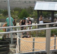 High Country - Mackay Tourism