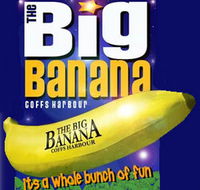 Big Banana - Mackay Tourism