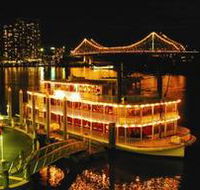 Kookaburra River Queens - Mackay Tourism