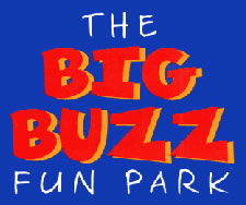 The Big Buzz Fun Park - Mackay Tourism 0