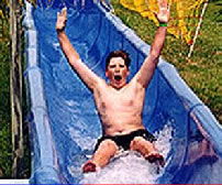 The Big Buzz Fun Park - Mackay Tourism 1