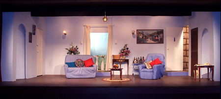 St Luke's Theatre - Mackay Tourism 1