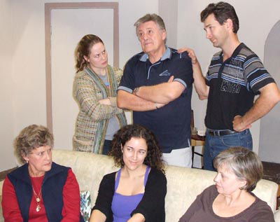 St Luke's Theatre - Mackay Tourism 2