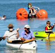 Coochie Boat Hire - Mackay Tourism