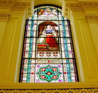 Parliament House - Mackay Tourism
