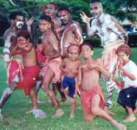 Musgrave Park Cultural Centre - Mackay Tourism