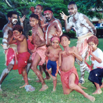 Musgrave Park Cultural Centre - Mackay Tourism 0